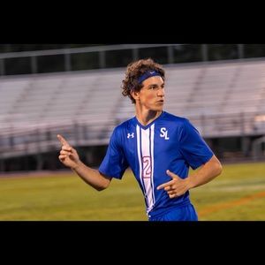 Meet your Posher, Luca